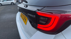 Toyota Yaris 1.5 Hybrid Design 5dr CVT Hybrid Hatchback